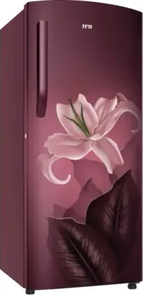 IFB IFBDC-2233FRB 197 L 3 Star Single Door Refrigerator