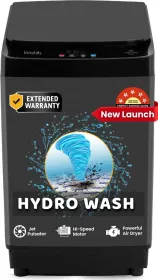 Ionstar 75HYDRO-G6BG-N1 7.5 kg Fully Automatic Top Load Washing Machine
