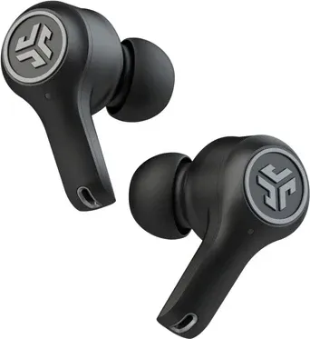JLab Epic Air ANC True Wireless Earbuds