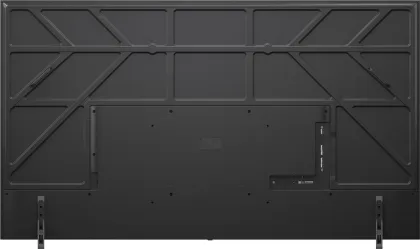 LG Nano NU85 85 inch Ultra HD 4K Smart LED TV (85NU850BPUA)