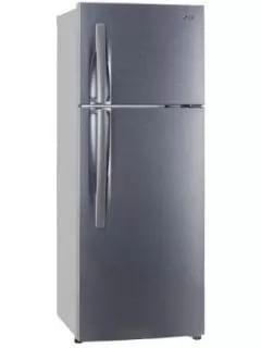 LG GL-C302KDSY 284L 3 Star Double Door Refrigerator