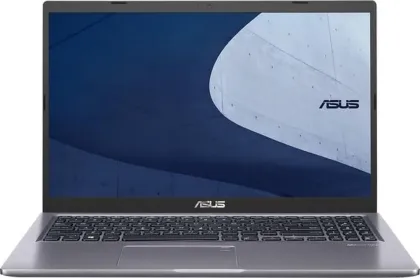 Asus P1512CEA-XS51 Laptop (11th Gen Core i7/ 8GB/ 256GB SSD/ Win11)