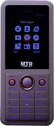 MTR M500