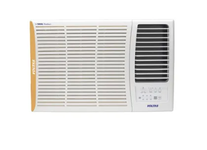 Voltas Magna 185 MZK 1.5 Ton 5 Star Window AC
