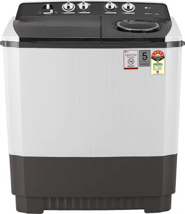 LG P9041SGAZ 9 kg Semi Automatic Washing Machine