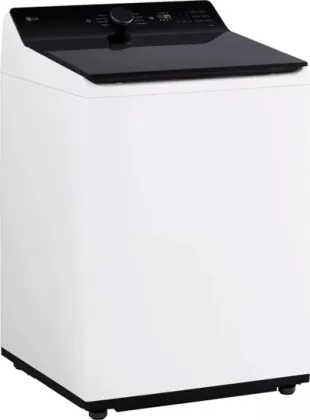 LG WT8405CW 5.3 cu ft Fully Automatic Top Load Washer only