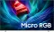 Samsung R95H 115 inch Ultra HD 4K Smart Micro RGB TV (MRA115MR95HXUXXL)