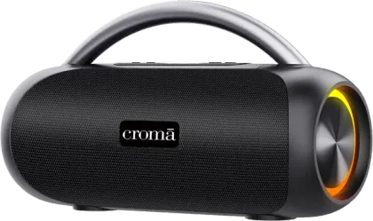 Croma CRSP020BPE301502 20W Bluetooth Speaker