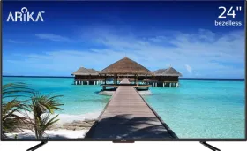 Arika ARC2421NSB 24 inch HD Ready LED TV