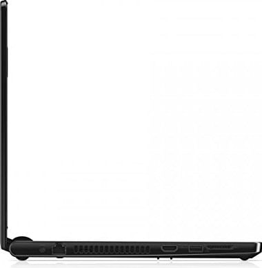Dell Inspiron 5458 Notebook (4th Gen Ci3/ 4GB/ 1TB/ Win8.1)