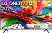 LG QNED92 65 inch Ultra HD 4K Smart Mini LED TV (65QNED92ALA)