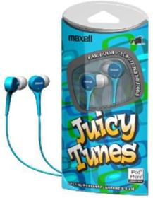 Maxell JT-B Juicy Tunes Headphones