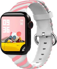 Time Up Rainbow Smartwatch