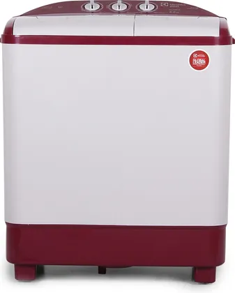 Electrolux WM ES60GLMR-CLS Semi Automatic Washing Machine