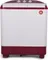 Electrolux WM ES60GLMR-CLS Semi Automatic Washing Machine