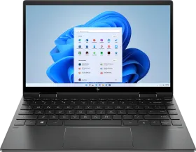 HP Envy x360 13-ay1059AU Laptop (Ryzen 5 5600U/ 8GB/ 512GB SSD/ Win11 Home) - image 1