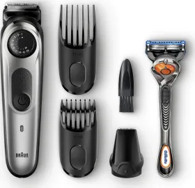 Braun BT5060 Trimmer