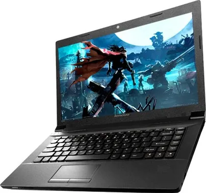 Lenovo Ideapad B490 (59-349872) Laptop (2nd Generation Intel Core i3/2GB /500GB / DOS)