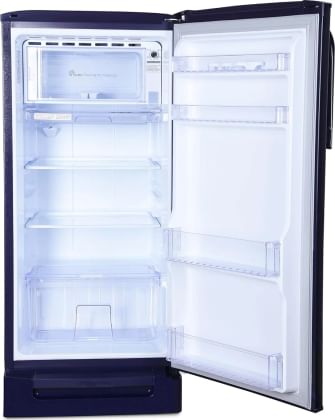 Godrej RD EDGENEO 207E TDF 180 L 5 Star Single Door Refrigerator
