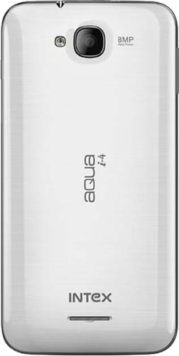 Intex Aqua i4