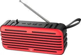 U&i Improve Series 5W Bluetooth Speaker