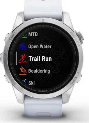 Garmin Epix Pro Gen 2 Smartwatch