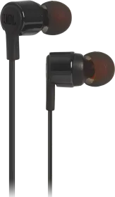 JBL Tune 210 Wired Earphones
