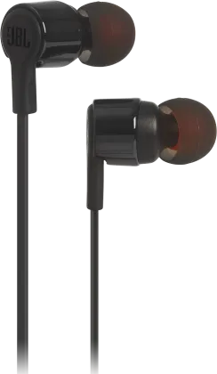 JBL Tune 210 Wired Earphones