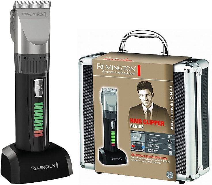 Remington Hair Clipper HC5810Genius Trimmer For Men Best Price in