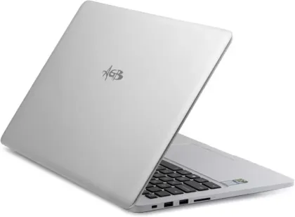 AGB Octev G0812 Gaming Laptop (7th Gen Core i7/ 16GB/ 1TB HDD/ 1TB SSD/ Win 10 Home/ 2GB Graph)