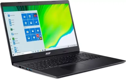 Acer Aspire 3 A315-57G NX.HZRSI.001 Laptop (10th Gen Core i5/ 8GB/ 1TB/ Win 10 Home/ 2GB Graph)