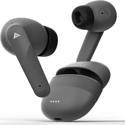 Boult Audio Scepter True Wireless Earbuds