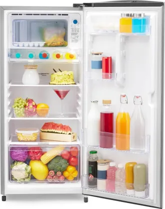 Voltas Beko RDC215B/3S0XIR0M0000GO 183 L 3 Star Single Door Refrigerator
