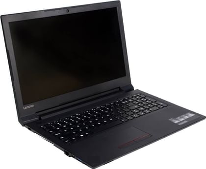 Lenovo V110 (80TDA00HIN) Laptop (AMD A6/ 4GB/ 1TB/ DOS)