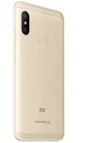 Xiaomi Mi A2 Lite (3GB RAM + 32GB)
