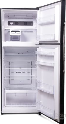 Hitachi R-VG400PND3 Double-door Refrigerator