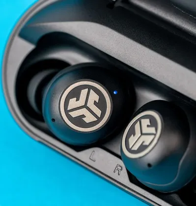 JLab Jbuds Air Pro True Wireless Earbuds