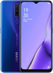 Oppo A11x