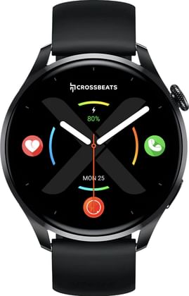 Crossbeats Orbit X Smartwatch