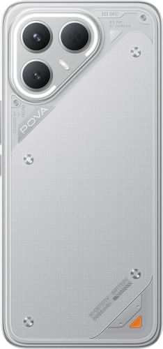 Tecno Pova 7 Pro 5G (8GB RAM + 256GB)
