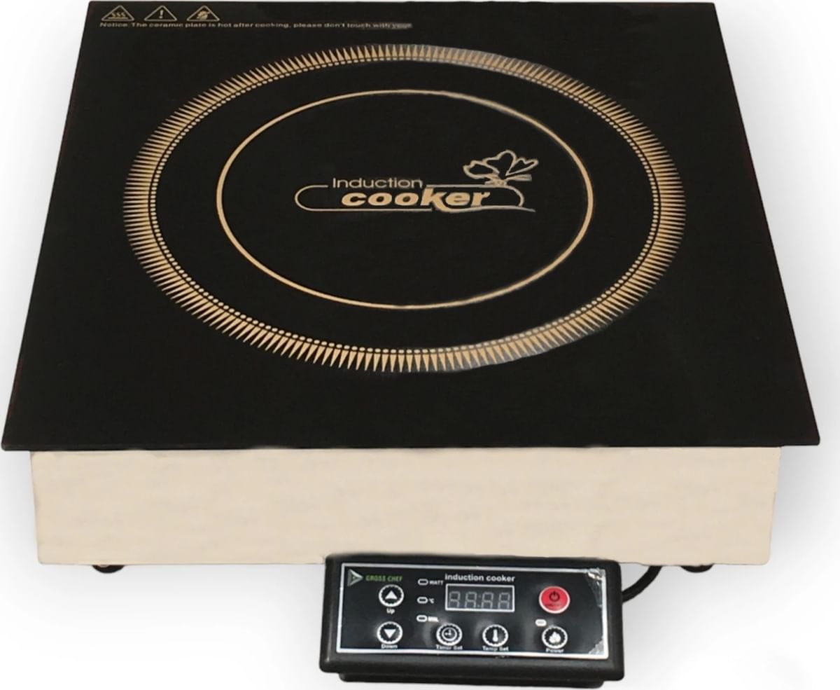 Prestige stunner online induction cooktop