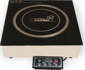 Gross Chef C-176 3800W Induction Cooktop