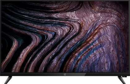 OnePlus 32Y1 32-inch HD Ready Smart LED TV