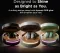 Pebble BlissBuds Hue True Wireless Earbuds
