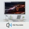 Elista ELS-V2201 21.5 inch Full HD Monitor
