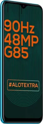 Infinix Hot 10s (6GB RAM + 64GB)