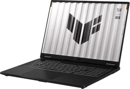 Asus TUF F16 (2026) FX608JMI-TU251WS Gaming Laptop (14th Gen Core i7/ 16GB/ 1TB SSD/ Win11/ 8GB RTX 5060 8GB Graphics)