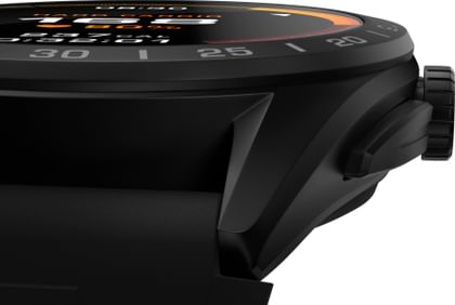 TAG Heuer Connected Calibre E4 Sports Edition Smartwatch