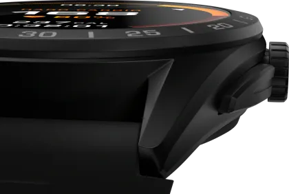 TAG Heuer Connected Calibre E4 Sports Edition Smartwatch