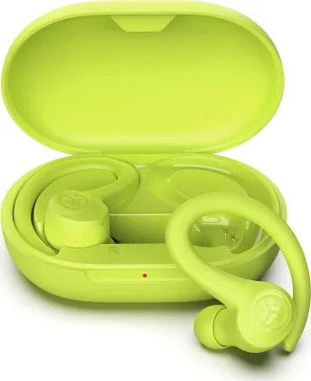 JLab Go Sport TWS Earbuds